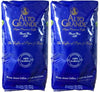 Alto Grande Super Premium Coffee Whole Beans, 2 Pound Bag (Pack Of 2)