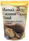 Gluten Free Mama: Gluten Free Coconut Blend Flour - 4lb Bag