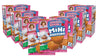 Little Debbie Strawberry Shortcake Mini Muffins, 40-1.7 OZ Pouches (8 Boxes)