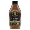 Maille Mustard For Marinades, Mustard Sauce And Tasty Recipes Old Style Squeeze Gluten Free And Kosher Mustard 8.5 Oz