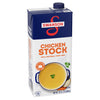 Swanson S 100% Natural Chicken Stock 32 Oz Carton