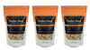 Hudson Henry Granola, Cashews & Coconut - 12 oz. package, Pack of 3 | Non-GMO Project Verified