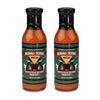 Wing -Time Buffalo Wing Sauce Mild (2)