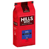 Hills Bros Dark Satin Whole Bean Coffee, Dark Roast - Arabica Coffee Beans - Full-Bodied Dark Blend Coffee With Bold Flavor, Int