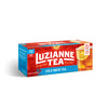 Luzianne Unsweetened Cold Brew Black Iced Tea Bags, Family Size, 22Ct Box (Pack Of 1)
