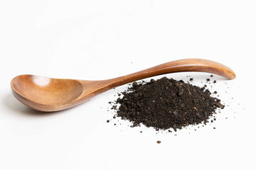 Best Botanicals Black Walnut Hull Cut 16 Oz.