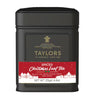 Taylors Of Harrogate Spiced Christmas Loose Leaf, 4.41 Ounce Tin