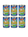Batchelors Original Mushy Peas 300g, (Pack of of 6)