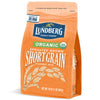 Lundberg Family Farms Sprouted Short Brown Rice, 16 Ounce (Pack of 1)