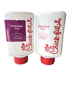 Chick-Fil-A Sauce Bundle -- Chick-Fil-A Sauce And Polynesian Sauce -- 16 Ounces Each