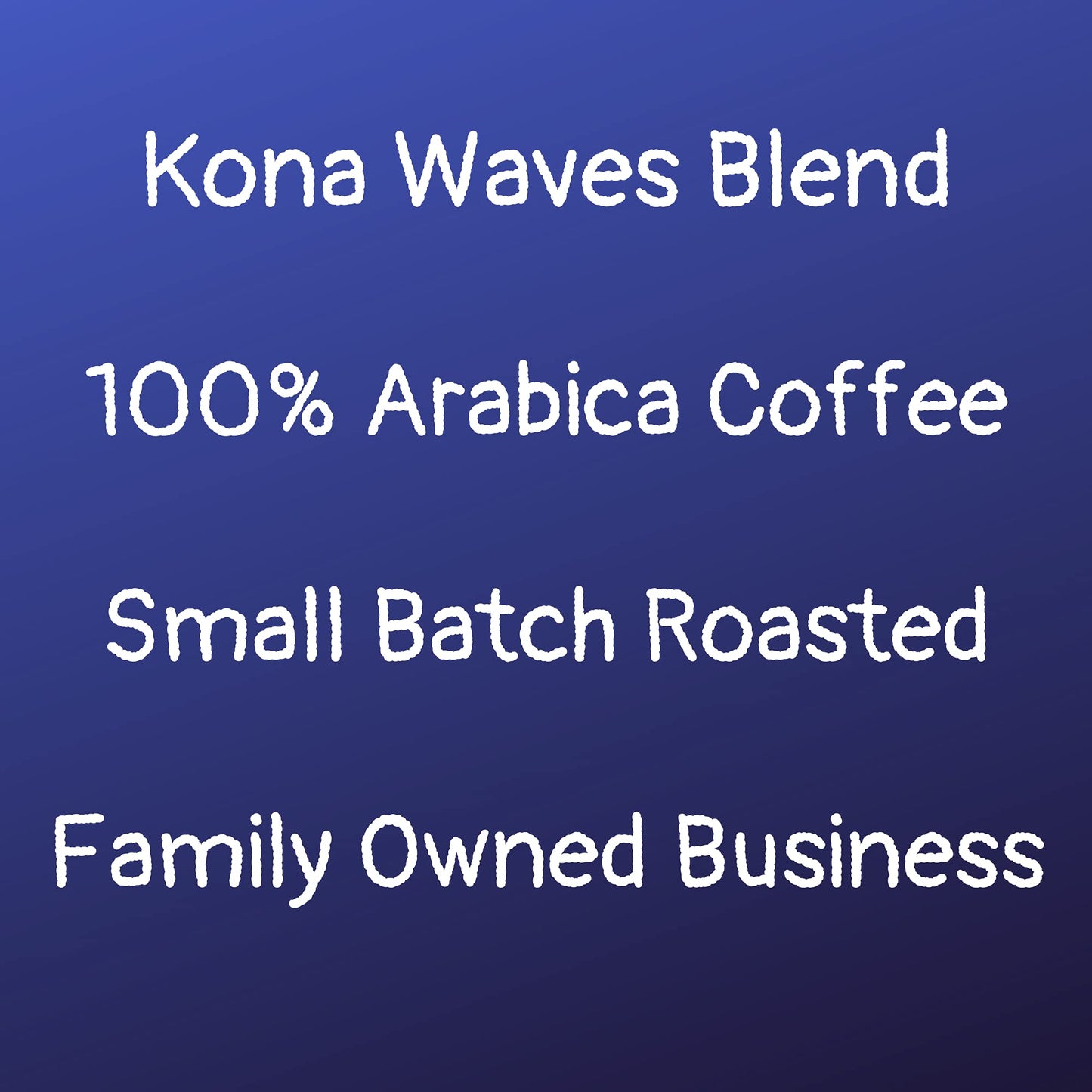 River Moon Coffee Kona Coffee Ground, Medium Roast, 32 Ounce, 100% Arabica