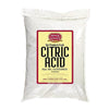 Pure Citric Acid, 10 Pound - Food Grade & Non-GMO- Natural Food Preservative, Beauty Ingredient- by Spicy World