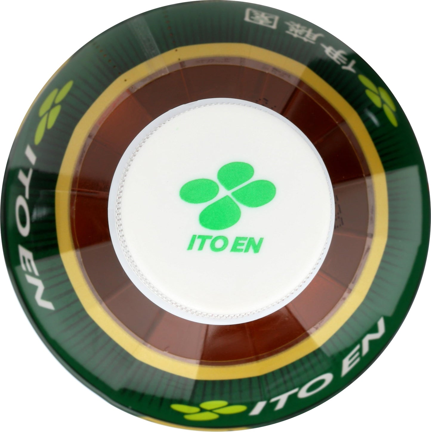 Ito En Oi Ocha Dark Green Tea, Unsweetened, 16.9 Fl.Oz