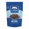 Thousand Lakes Minnesota Grown Wild Rice - 15 Ounces | 100% Wild Rice | All Natural