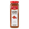 Members Mark Ground Cayenne Pepper by Tones, 16 Ounce