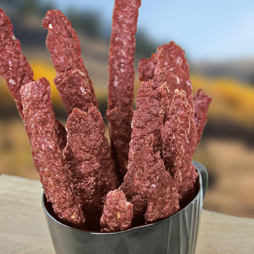 Hi Mountain Jerky Seasoning and Cure Kit | CAJUN BLEND | Create Savory Homemade Beef Jerky | Great for Beef, Deer, Elk, & Veniso