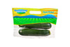 Baloian Farms, Zucchini Squash, 2 ct Tray
