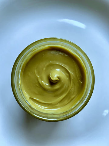 Gustiamo Pistachio Cream - 9.8 Ounce (Pack of 1) - Lombardia, Italy