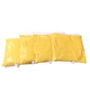 Paragon Muy Fresco Package of one (1) Cheddar Cheese Sauce Bags, Disposable Pouch, One (1) bag, Yellow