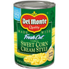 Sweet Corn Cream Style 14.75 oz (Pack of 6)