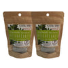 Gwennie on the GO - Seasoning Sachets | Oregano & Basil | Certified Organic | Gluten- Free | Resealable Pouch | Seasoning Mix Pa