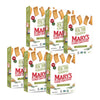 Mary'S Gone Crackers Real Thin Crackers, Garlic Rosemary, 5 Ounce (Pack Of 6), Made With Real Organic Whole Ingredients, Gluten