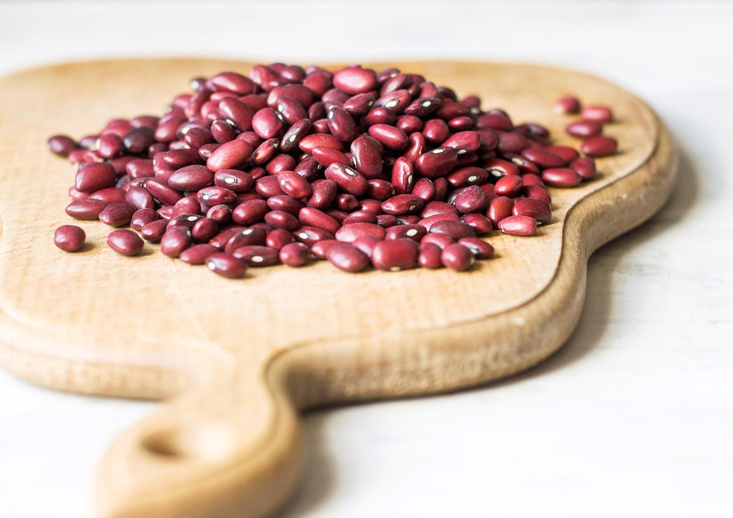 Food To Live - Adzuki Beans, 20 Pounds Whole Dried Azuki Beans (Red Mung Beans), Raw, Vegan, Kosher, Sproutable, Bulk. Rich In M