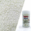 Mixed Size White Stars Sprinkles Edible Stars Cake Decorating Stars Cake Decorations Cupcake Toppers Cookie Decorating Perfect f