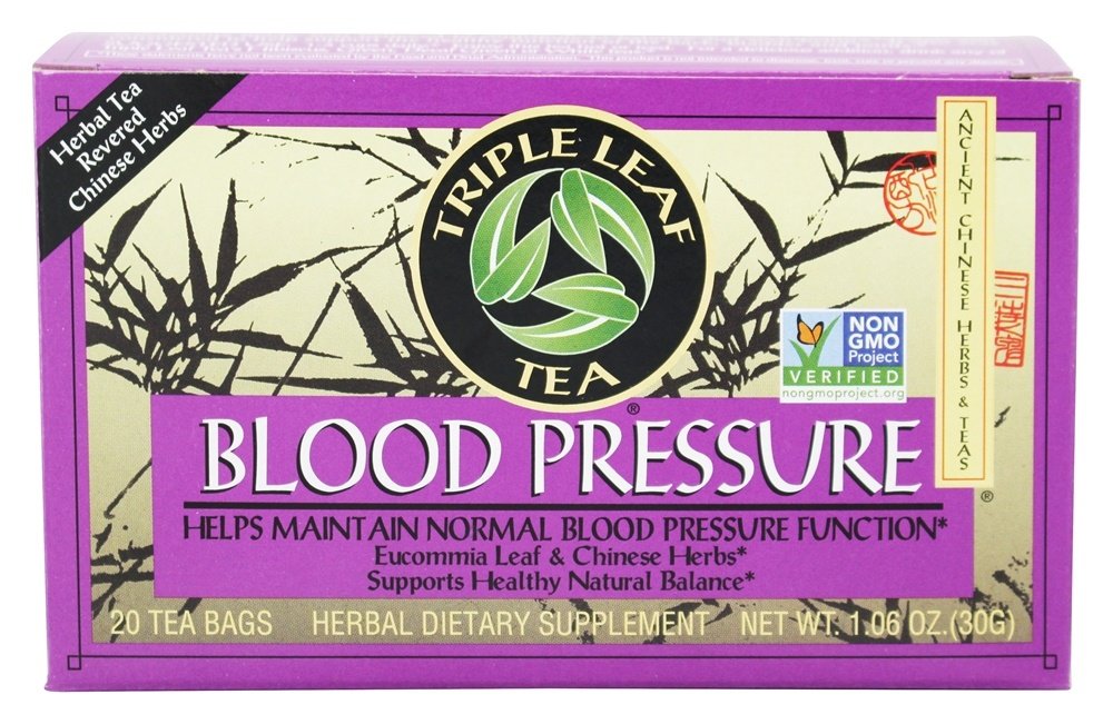 Blood Pressure Tea 20 BAG