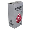 Bolero- Sugar Free Drink Mix Packets Cherry Fruit Flavors | Powdered Flavored Water Packets | 36 Small Sachet On The Go Packets