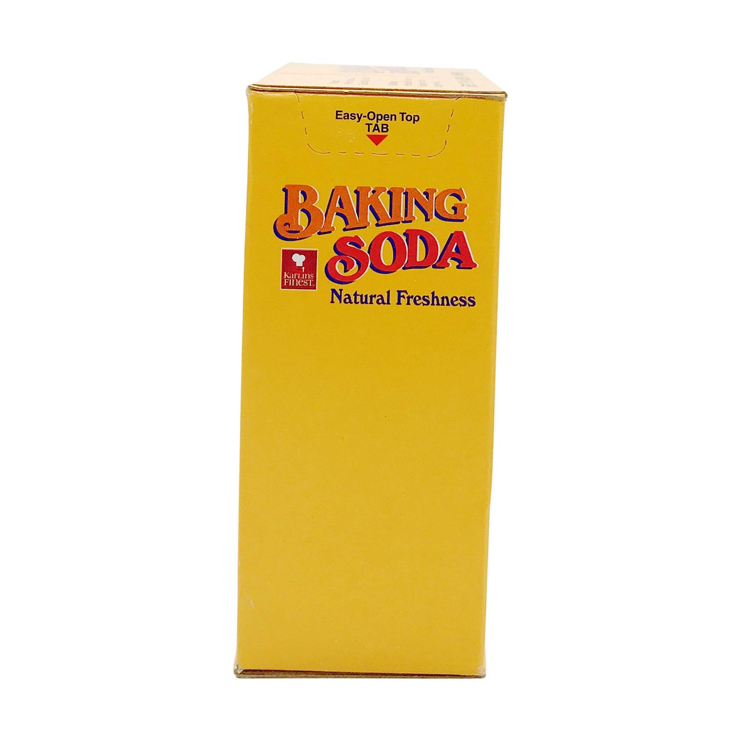 Karlin Pure Baking Soda 16 oz