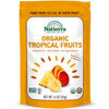 Natierra Nature'S All Foods Organic Freeze-Dried Tropical Fruits | Non-Gmo & Vegan | 1.5 Ounce