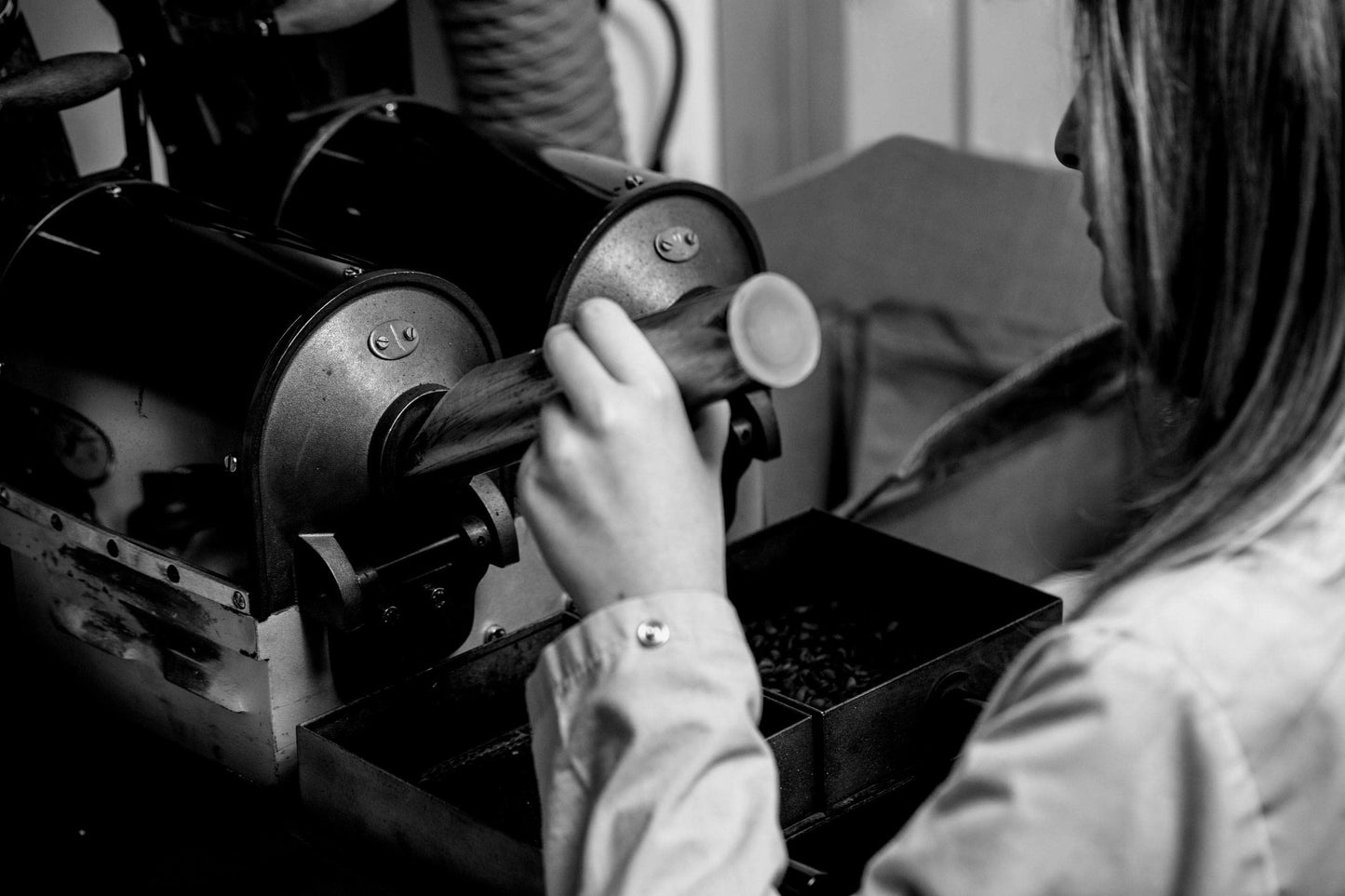 Bristot Speciale Italian Espresso Coffee Beans - Medium Roast, Low Acid, Whole Bean - 2.2 Lb (1Kg) Bag - Authentic Italian Coffe