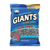 GIANTS Bacon Ranch Flavored Sunflower Seeds, 5 oz Pack of 12, Model 38685