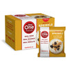 Step One Foods Anytime Sprinkle Heart Healthy Snack Plant Sterols Omega 3S And Dietary Fiber Gluten Free Vegan Granola (12 Pack)