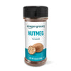 Amazon Grocery Ground Nutmeg, 3.25 Oz, Pack of 1, Packaging May Vary