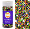 Mystic Sprinkles Halloween Sprinkle Mixes (Eye Of Newt Sprinkle Mix 3.2Oz)