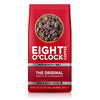 Eight O'Clock Coffee The Original, 21 Ounce (Pack Of 1) Medium Roast Whole Bean Coffee, 100% Arabica, Kosher Certified