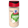 McCormick Onion Salt, 5.12 oz