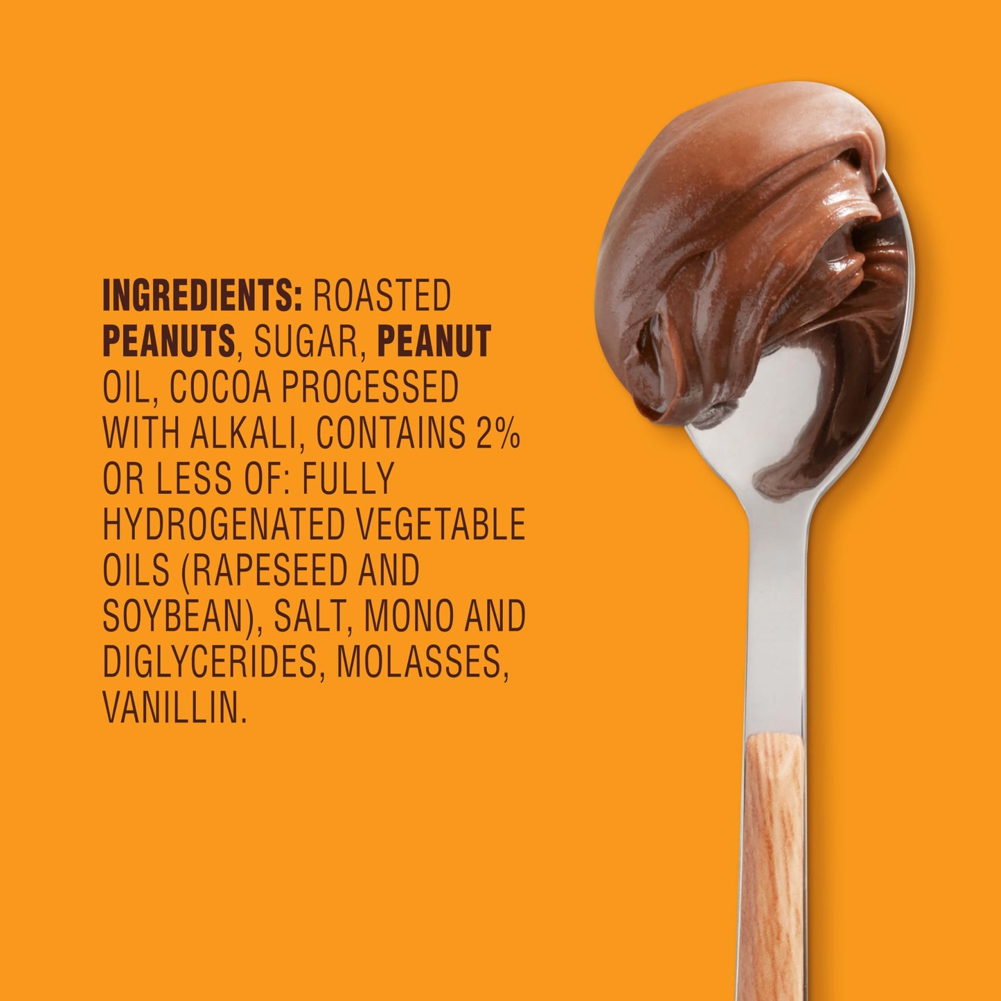 Jif Peanut Butter & Chocolate, 15 Ounce (Pack Of 12), Less Sugar, Thick & Creamy Texture