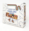 Generic Trader Joes Rainbows End Trail Mix Bars 5-1.41 Bars, 7.05oz/200g (Pack of 1)