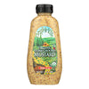 Stone Ground Organic Mustard 12 Ounces (Case of 12)