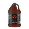 Kosmos Q Original Competition Bbq Sauce - 64 Oz Bottle For Award-Winning Bbq & Marinades - Thick Barbecue Sauce For Tender Meat