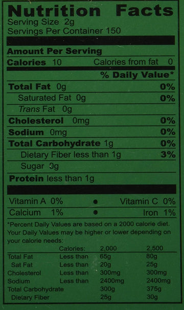 Ten Ren King'S 103 Green Oolong Tea, 10.6Oz