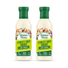 Walden Farms Street Taco Sauce Lime Crema - Calorie-Free, Gluten-Free, Low Carb, Keto-Friendly, Sugar-Free, Tangy Lime Crema Fla