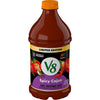 V8 Spicy Cajun 100% Vegetable Juice, 46 fl oz Bottle