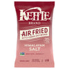 Kettle Foods Air Fried Himalayan Salt Chips, 4.25 Oz