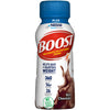 BOOST Complete Nutritional Drink, Rich Chocolate, 8 Fl Oz, Pack of 24, Model 000416792809112