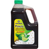 Kikkoman Ponzu Lime Sauce, 64 Fl Oz Plastic Bottle, Model JC-EI8P-SM1H