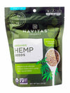 Navitas Organics Hemp Seeds Shelled, 8-Ounce